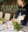 Martha's Entertaining - Martha Stewart - 9780307396464