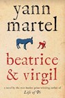 Beatrice & Virgil - Yann Martel - 9780307398796