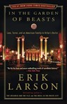In the Garden of Beasts - Erik Larson - 9780307408853