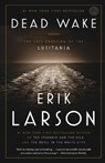 Dead Wake - Erik Larson - 9780307408877
