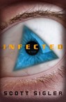 Infected - Scott Sigler - 9780307409171
