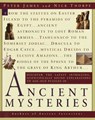 Ancient Mysteries - Peter James ; Nick Thorpe - 9780307414601