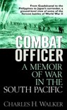 Combat Officer - Charles Walker - 9780307414786