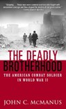 The Deadly Brotherhood - John McManus - 9780307414953