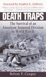 Death Traps - Belton Y. Cooper - 9780307415004