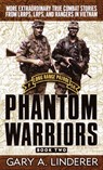 Phantom Warriors: Book 2 - Gary Linderer - 9780307416377