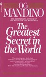 The Greatest Secret in the World - Og Mandino - 9780307420688
