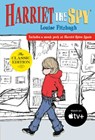Harriet the Spy - Louise Fitzhugh - 9780307420961