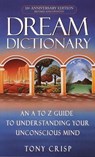 Dream Dictionary - Tony Crisp - 9780307422897