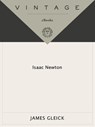 Isaac Newton - James Gleick - 9780307426437