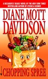 Chopping Spree - Diane Mott Davidson - 9780307426994