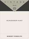 Scavenger Hunt - Robert Ferrigno - 9780307427625