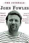 The Journals - John Fowles - 9780307428776