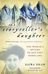 The Storyteller's Daughter - Saira Shah - 9780307429407