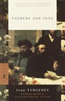 Fathers and Sons - Ivan Turgenev ; Elizabeth Cheresh Allen - 9780307430953
