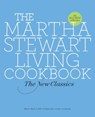 The Martha Stewart Living Cookbook - Martha Stewart Living Magazine - 9780307453341