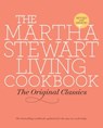 The Martha Stewart Living Cookbook - Martha Stewart Living Magazine - 9780307453358