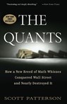 The Quants - Scott Patterson - 9780307453389