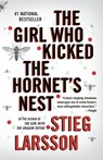 Larsson, S: Girl Who Kicked the Hornet's Nest - Stieg Larsson - 9780307454560