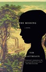 The Missing - Tim Gautreaux - 9780307454683