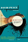 19 80 - David Peace - 9780307455123