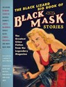 The Black Lizard Big Book of Black Mask Stories - Otto Penzler - 9780307455437