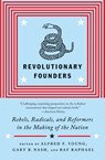 Revolutionary Founders - Ray Raphael - 9780307455994