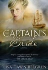 The Captain's Bride - Lisa Tawn Bergren - 9780307459268