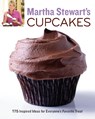 Martha Stewart's Cupcakes - Martha Stewart Living Magazine - 9780307460448