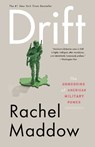 Drift - Rachel Maddow - 9780307460998
