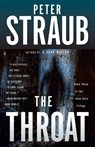 The Throat - Peter Straub - 9780307472236