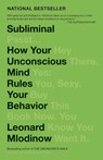 Subliminal - Leonard Mlodinow - 9780307472250