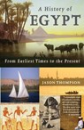 Thompson, J: History of Egypt - Jason Thompson - 9780307473523