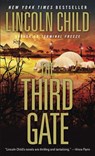 The Third Gate - Lincoln Child - 9780307473745
