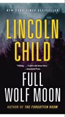 Full Wolf Moon - Lincoln Child - 9780307473769