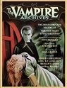 VAMPIRE ARCHIVES - Otto Penzler - 9780307473899