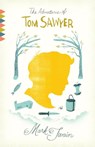 The Adventures of Tom Sawyer - Mark Twain - 9780307475558