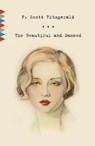 BEAUTIFUL & DAMNED - F. Scott Fitzgerald - 9780307476357