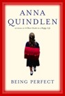 Being Perfect - Anna Quindlen - 9780307482129