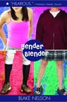 Gender Blender - Blake Nelson - 9780307485380