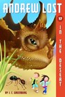Andrew Lost #17: In the Desert - J. C. Greenburg - 9780307496126