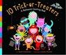 10 Trick-or-Treaters - Janet Schulman - 9780307509444