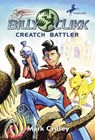 Creatch Battler - Mark Crilley - 9780307514233