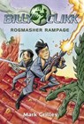 Rogmasher Rampage - Mark Crilley - 9780307514356