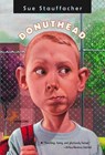 Donuthead - Sue Stauffacher - 9780307521521