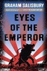 Eyes of the Emperor - Graham Salisbury - 9780307523150