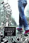Harry Sue - Sue Stauffacher - 9780307530639