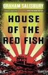 House of the Red Fish - Graham Salisbury - 9780307530981