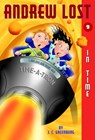 Andrew Lost #9: In Time - J. C. Greenburg - 9780307532565
