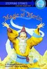 The Magic of Merlin - Stephanie Spinner - 9780307538123